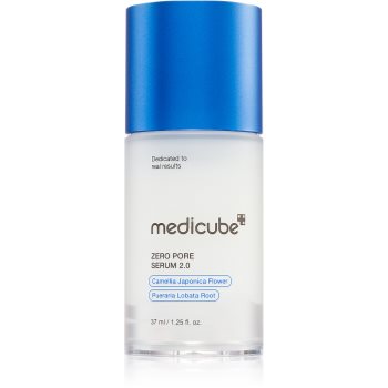 medicube Zero Pore Serum 2.0 ser pentru ten gras si problematic pentru ten gras - imagine 2